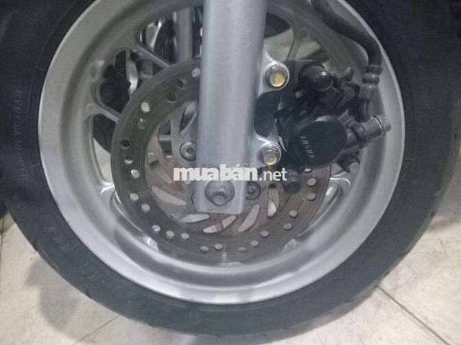 Honda Lead 2018 125cc Smartkey Trắng