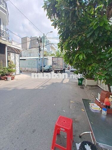 Bán Nhà Lê Đình Cẩn Tân Tạo Bình Tân 