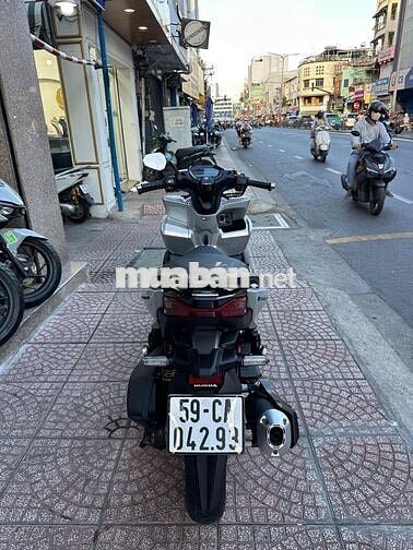 VARIO 160 ABS 2024 Bạc Porsche BSTP Chính Chủ