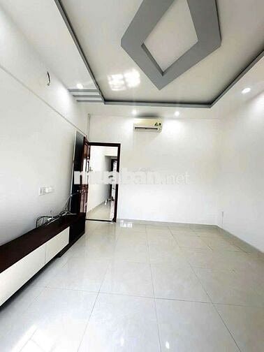 Nhà 1 Trệt 1 Lầu 2PN 2WC 4x15m Hẻm Nguyễn Thị Xiếu Quận 7