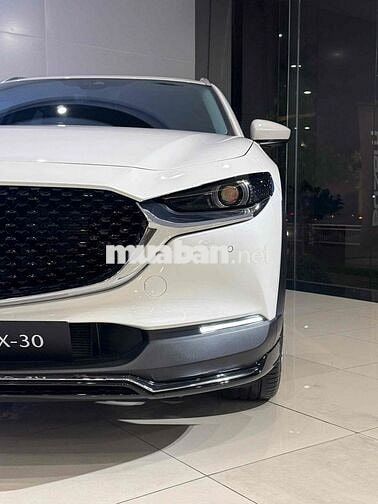Mazda CX-30 2025 - giảm 75 triệu