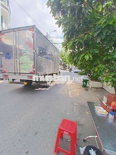 Bán Nhà Lê Đình Cẩn Tân Tạo Bình Tân 