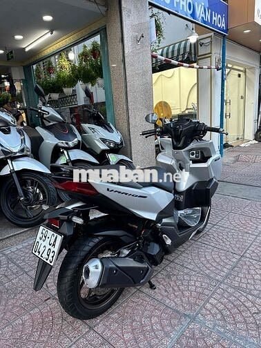 VARIO 160 ABS 2024 Bạc Porsche BSTP Chính Chủ