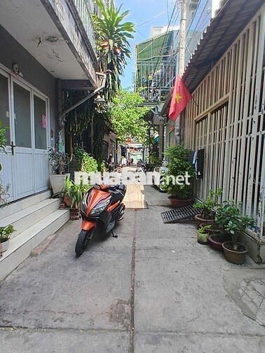 Bán Nhà Lê Đình Cẩn Tân Tạo Bình Tân 