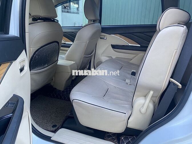 Mitsubishi Xpander Trắng Tự động rất đẹp