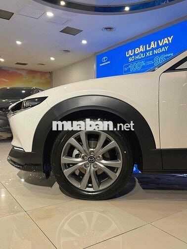 Mazda CX-30 2025 - giảm 75 triệu