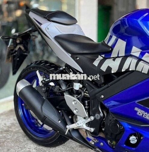 🌈Tphcm YamahaR3 ABS 2021 odo 5000km siêu đẹp 😍