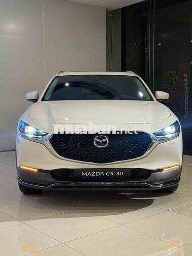 Mazda CX-30 2025 - giảm 75 triệu