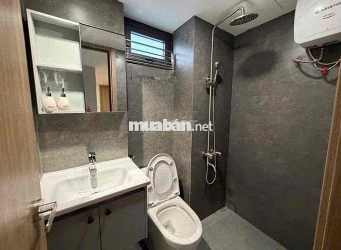 Chính Chủ Cho Thuê Căn Hộ 1PN Tách Bếp Cửa Sổ Thoáng Ngay Trung tâm Q3