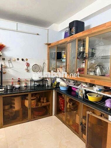 🏡 CHO THUÊ NHÀ NGUYÊN CĂN – GẦN CHỢ Bùi Minh Trực  , QUẬN 8 chỉ vài bư