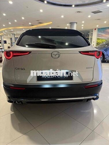 Mazda CX-30 2025 - giảm 75 triệu
