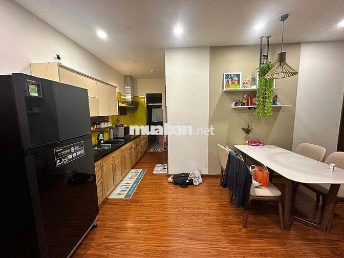 HIẾM CĂN HỘ TARA RESIDENCE 78M2 2PN-2WC FULL NỘI THẤT GIÁ 11TRIỆU