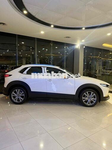 Mazda CX-30 2025 - giảm 75 triệu