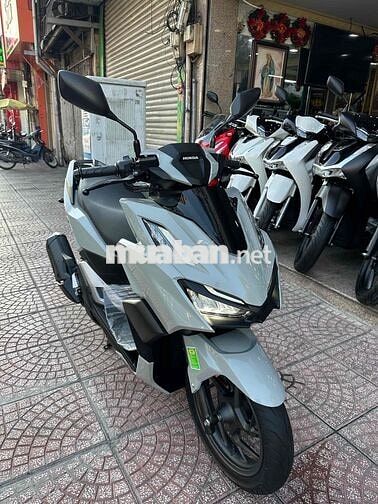 Honda Vario 160 ABS 11/2024 Xám XM BSTP Chính Chủ
