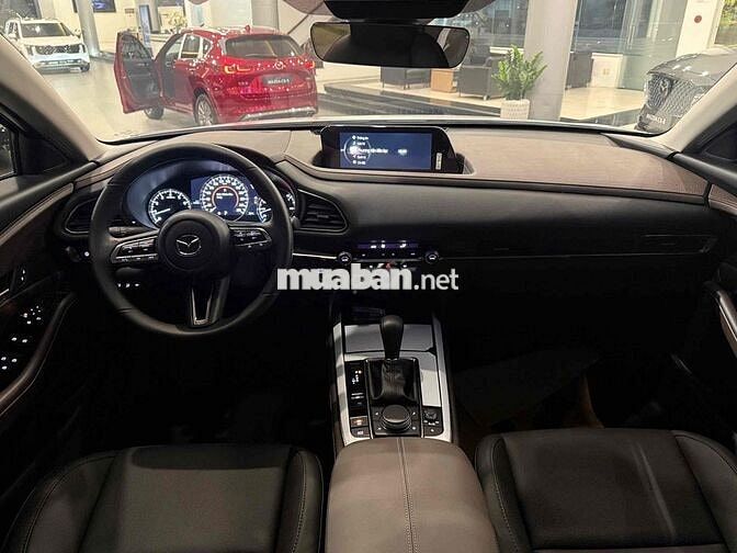 Mazda CX-30 2025 - giảm 75 triệu