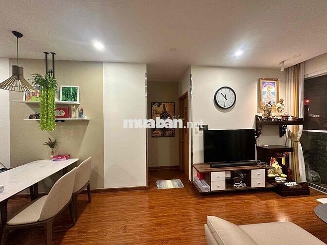 HIẾM CĂN HỘ TARA RESIDENCE 78M2 2PN-2WC FULL NỘI THẤT GIÁ 11TRIỆU