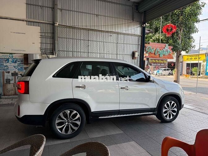 Kia Sorento 2017 AT. 128000 km