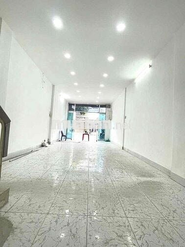Cho Thuê Nhà Mặt Tiền Điện Biên Phủ Quận 3 - 80M2 2 Tầng - 40 Triệu