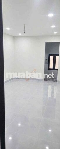 Cho Thuê Nguyễn Căn Mới - Trần Văn Đang Quận 3 47M2 2 Tầng 4 PN 14 Tr