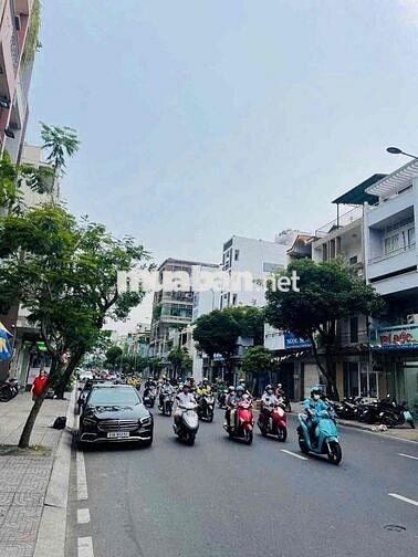 Cho Thuê Nhà Mặt Tiền Điện Biên Phủ Quận 3 - 80M2 2 Tầng - 40 Triệu