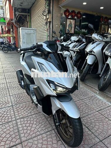 VARIO 160 ABS 2024 Bạc Porsche BSTP Chính Chủ