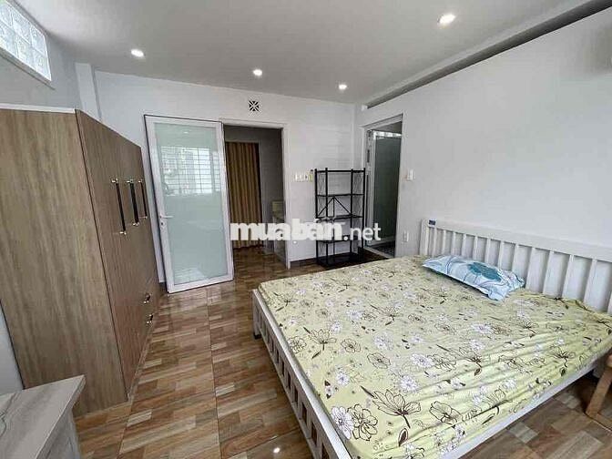 Cho Thuê Nhà Đẹp Full Nội Thất- Đoàn Thị Điểm 3PN Quận Phú Nhuận