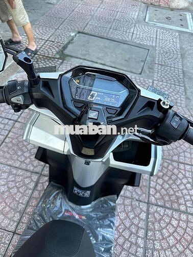 VARIO 160 ABS 2024 Bạc Porsche BSTP Chính Chủ
