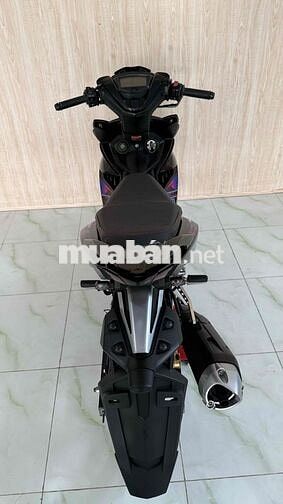 Yamaha Exciter 150 2019 Đen
