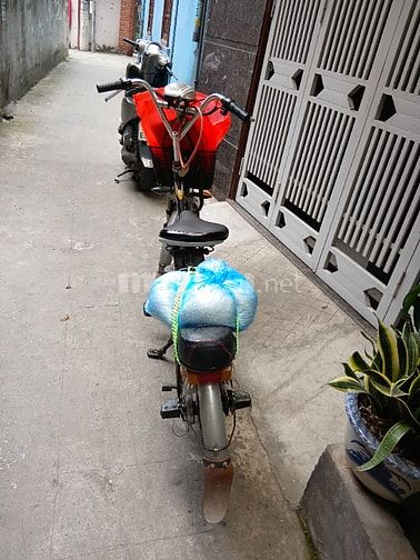Cần bán xe đạp điện Nhật Asama còn 80%