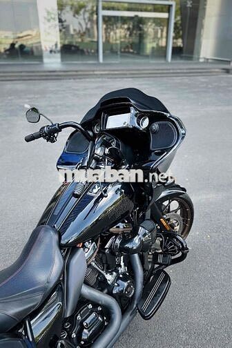 Harley-Davidson Road Glide ST 117Ci 2022
