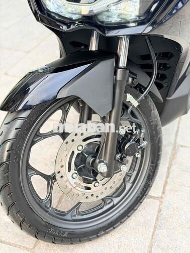 Airblade 125fi bản đặc biệt 2026 chạy 863 km mới c