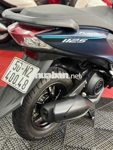 💥FreegoS 2023 BSTP Chính Chủ xe ngon giá hợp lý💥