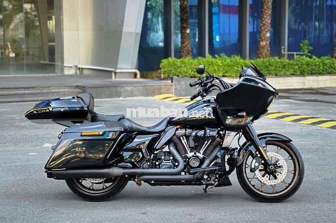 Harley-Davidson Road Glide ST 117Ci 2022