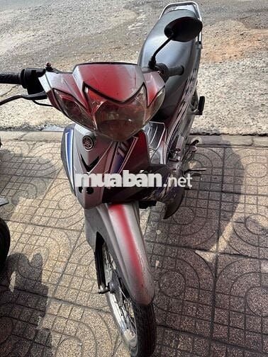 Yamaha Sirius 2011 Bạc
