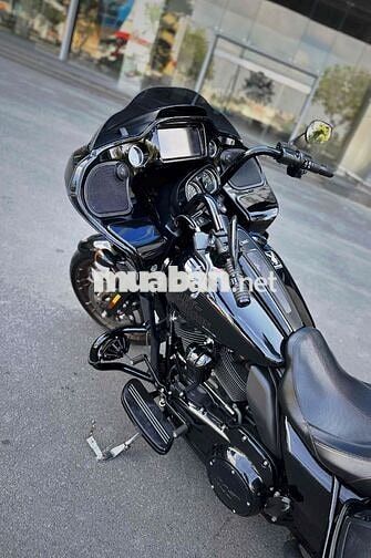 Harley-Davidson Road Glide ST 117Ci 2022