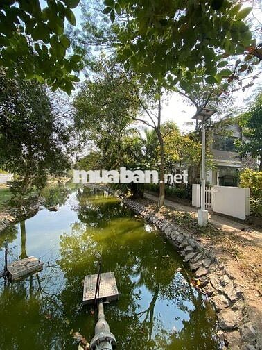 BIỆT THỰ SINH THÁI 600m² VIGLACERA HOÀN SƠN–FULL NỘI THẤT–CHỈ 25TR/TH