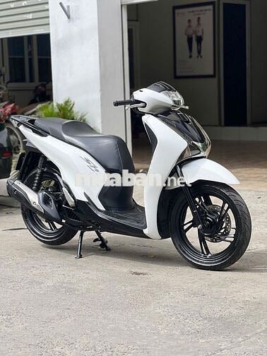 Cần bán gấp SH 125CBS, 2019, biển 29, odo 1 vạn