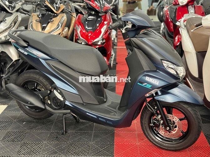 💥FreegoS 2023 BSTP Chính Chủ xe ngon giá hợp lý💥