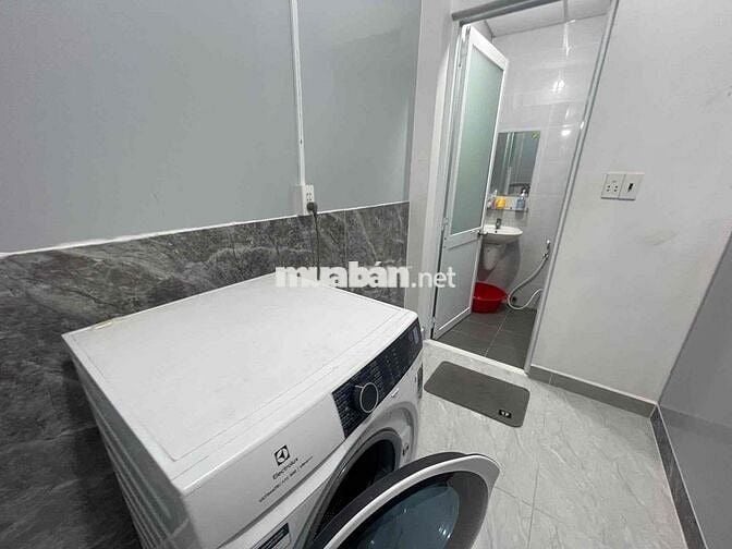 NHÀ 2 TẦNG TCH34 - DT 4x20M  – NGAY CV PHẦN MỀM QUANG TRUNG – 100m²
