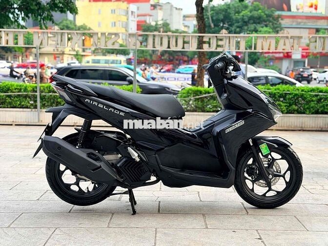 Airblade 125fi bản đặc biệt 2026 chạy 863 km mới c