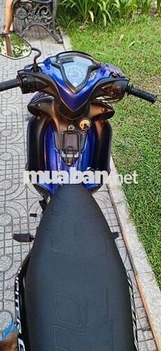 bán xe Jupiter 