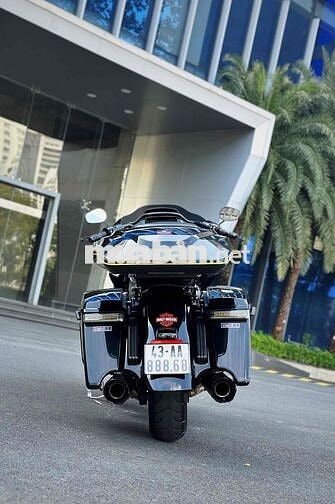 Harley-Davidson Road Glide ST 117Ci 2022