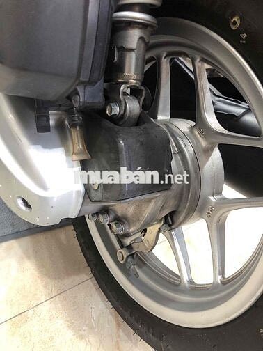 Honda SH Mode 125cc 2019 Vàng nhạt