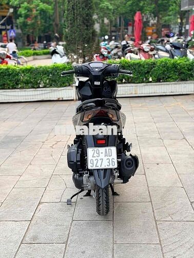 Airblade 125fi bản đặc biệt 2026 chạy 863 km mới c