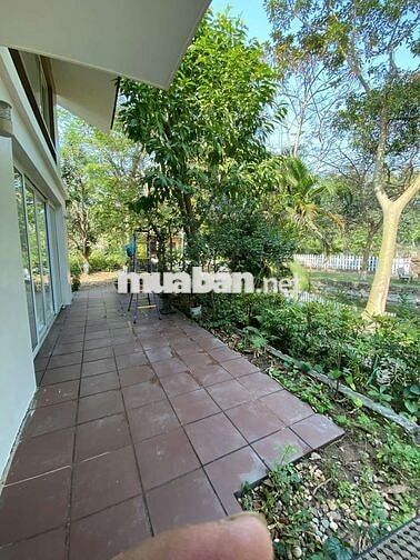 BIỆT THỰ SINH THÁI 600m² VIGLACERA HOÀN SƠN–FULL NỘI THẤT–CHỈ 25TR/TH