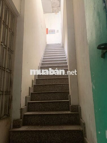 Cho thuê phòng trọ sinh viên tại lầu 2, Lê Đức Thọ, gò Vấp