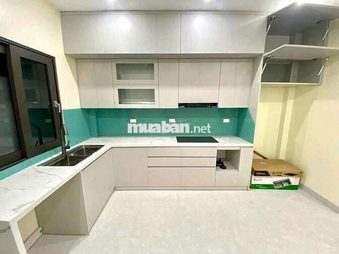 CHO THUÊ NGUYÊN CĂN NGỌC THUỴ - GẦN TRƯỜNG , CHỢ  - 4PNFULL NỘI THẤT