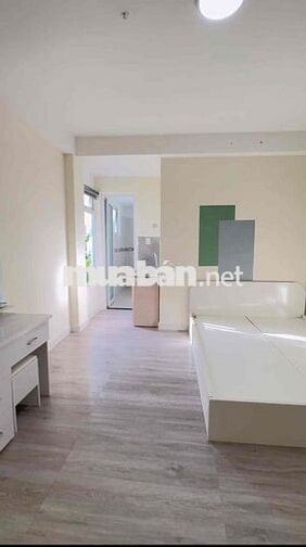 CHUYỂN NHƯỢNG CHDV FULL PHÒNG - BÌNH THẠNH