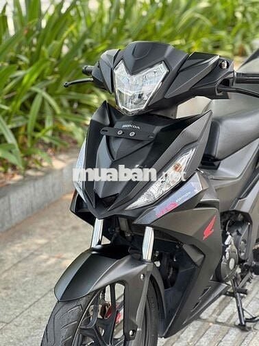 Honda Winner 150 V1 2019 Đen nhám
