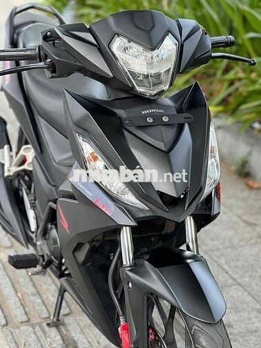 Honda Winner 150 V1 2019 Đen nhám